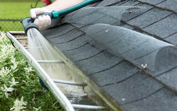 Tobermory gutter cleaning costs