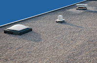 Tobermory flat roofing